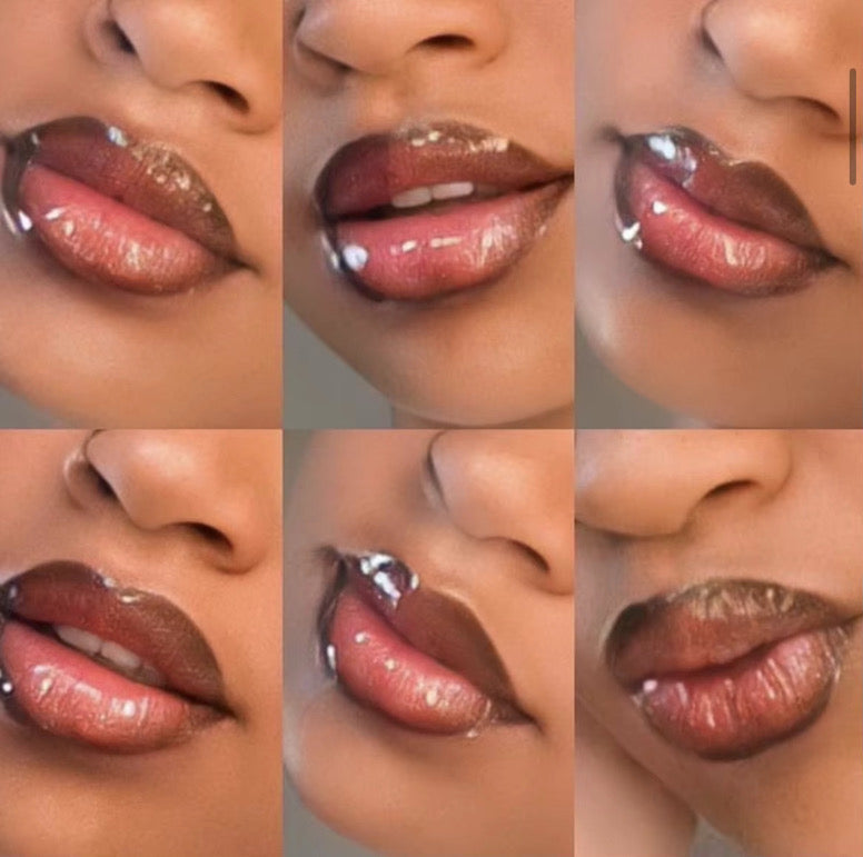 VIOJ Happy Lip Kit $24.90