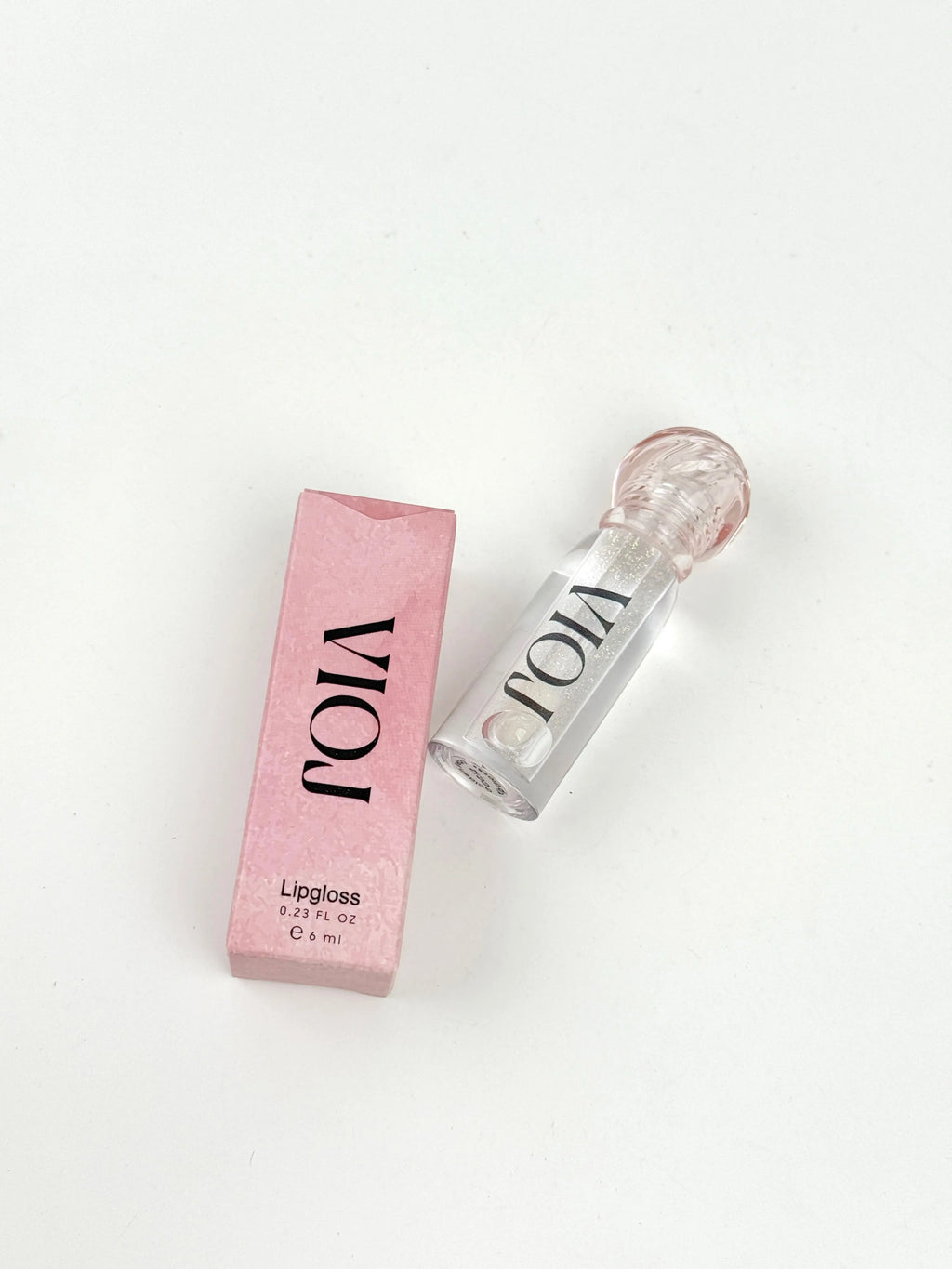VIOJ Waterproof Lip Gloss $9.00