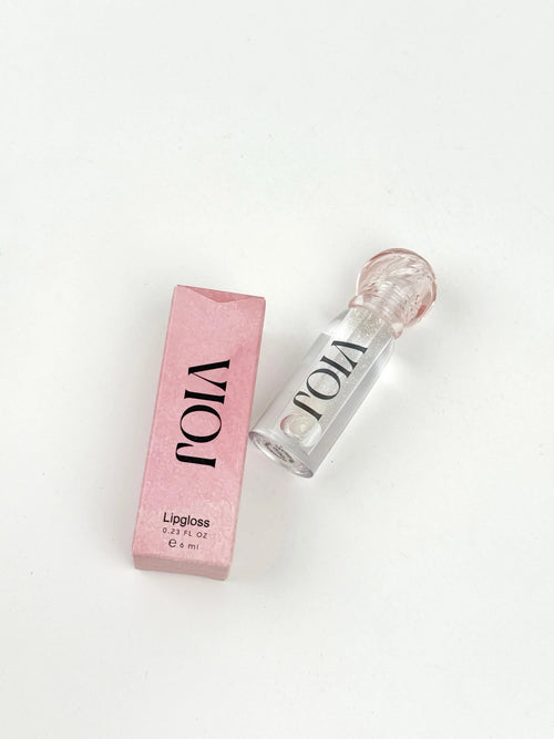 VIOJ Waterproof Lip Gloss $9.00
